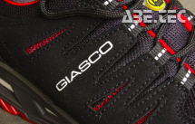 ESD Pracovní bezpečnostní obuv Giasco FOX S3